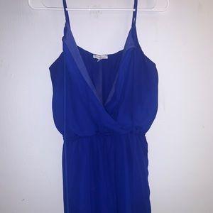 Charlotte Rouse Romper